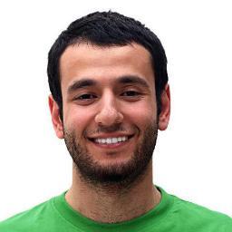BurakDemirAktas's profile picture. Yıldız Teknik Üniversitesi Mimarlık