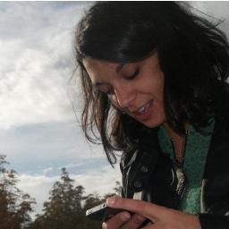 MarieBapt's profile picture. 