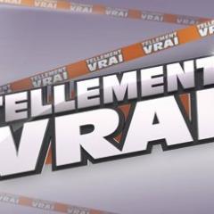 Vous souhaitez participer à l'émission Tellement Vrai? 
N'hésitez pas à nous contacter pour nous faire part de votre histoire: castingtellementvrai@gmail.com