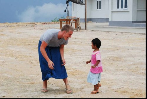 its_mepreston's profile picture. Mark my ear oh God, that I may respond only to your voice