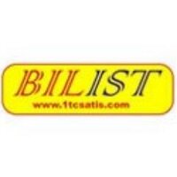Bilist Yazılım (@bilistyazilim) 's Twitter Profile