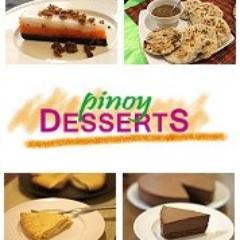 Home of the Best Filipino Dessert Recipes