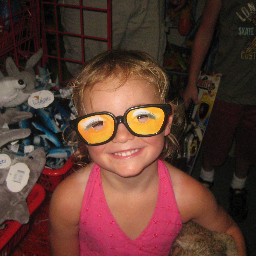 tinajf's profile picture. 