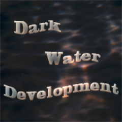 DarkWaterDev's profile picture. Dedicated game developer with a mission to tell stories.We believe that you never will be to old for a good story or fairy tale, we know we aren't. :)