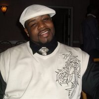 EARNEST GRIFFIN - @BIGGRIFF1982 Twitter Profile Photo