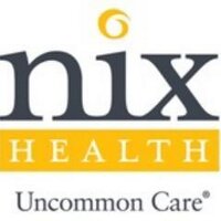 Nix Health(@NixHealth) 's Twitter Profile Photo