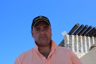 chaparodrigo's profile picture. 