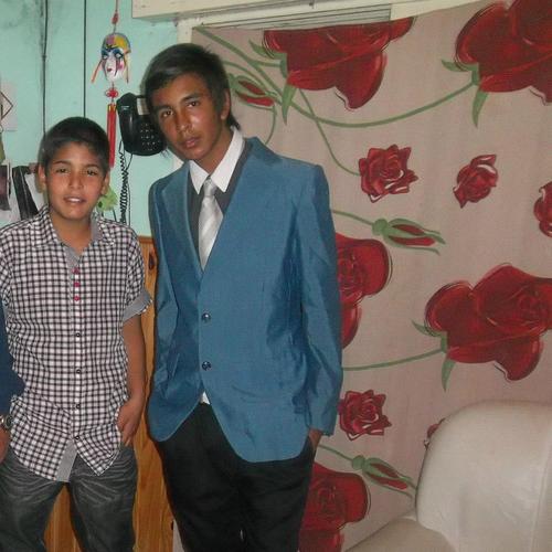 Alejo_Turrito's profile picture. 