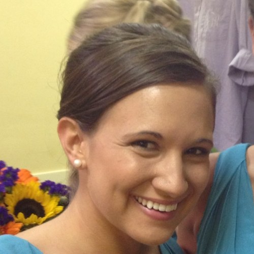 AbbiLeigh27's profile picture. Charm is deceptive, and beauty is fleeting; but a woman who fears the Lord is to be praised.- Proverbs 31:30