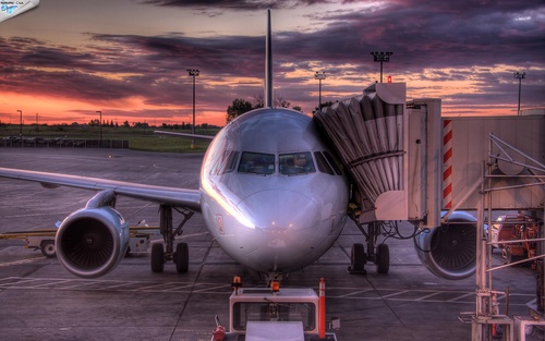 Love me some airplanes