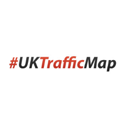 #UKTrafficMap is the UKs first user updated Live Traffic Reporting map. Using the hashtag #trafficmap you can update the site with current motorway traffic