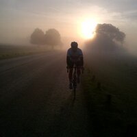 Rob Dyson (@dysontour) 's Twitter Profile Photo