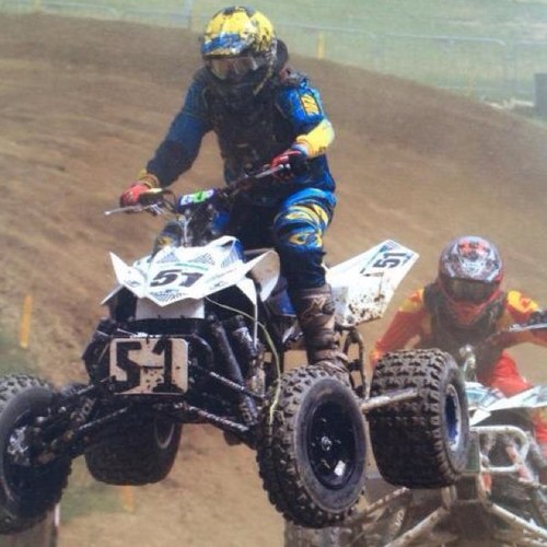 ranzani51's profile picture. #51