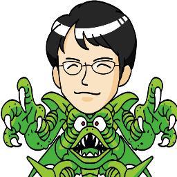 しがないSE。FCBの代表、熱血高校吹奏楽部顧問。妻1人子2人。