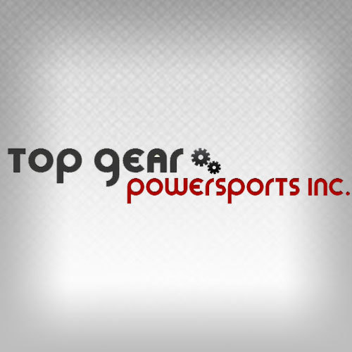 Top Gear Powersports offers motorcycle, scooter, ATV, snowmobile & watercraft riding gear, apparel, parts & accessories near Chicago IL