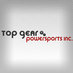 Top Gear Powersports (@topgearps) Twitter profile photo Top Gear Powersports (@topgearps) Twitter profile photo