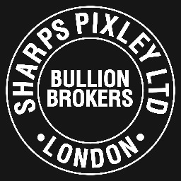 Bringing you every $0.25 in the SILVER PRICE plus the latest silver markets news ...
Brought to you by Sharps Pixley
http://t.co/UqvOHsUXux