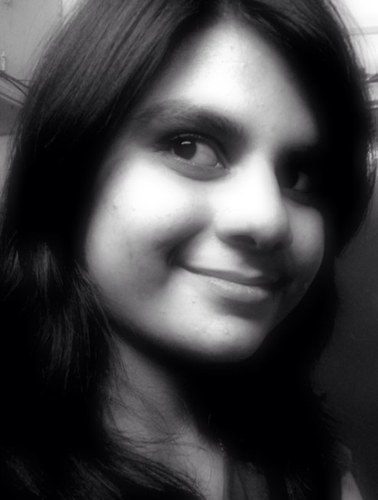 Fcuk,I was so sure that I'm stuck somewhere in the Eternity.