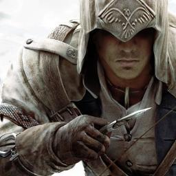 Assassin gameuse