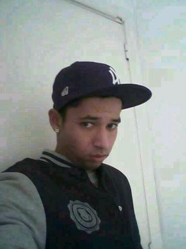 'Reddio