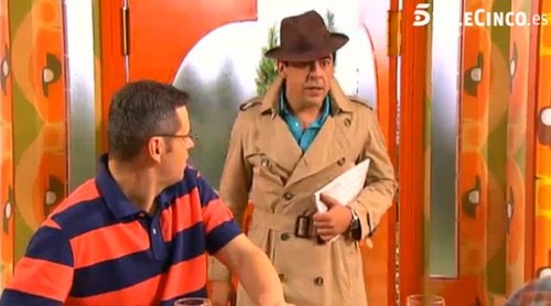Media Tweets By Detective Leon Meeentefria Twitter