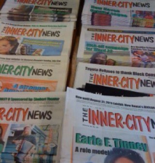 Inner City