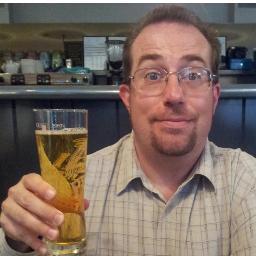 Husband, parent, animal wrangler, general dogsbody and occasional transport consultant. Likes fast cars, loud guitars, trains and real ale.