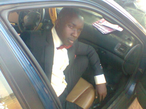 Oladsomething's profile picture. Resource Person, Finance Expert & Business Consultant