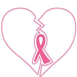 Her name: Julie. Her game: breast cancer. Her fight: lost But she wins in our hearts and through early detection advocacy! Get 'em checked ladies!!!