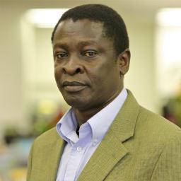 Douglas Mpuga