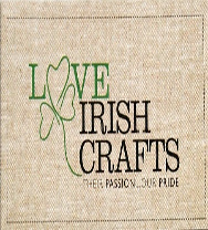 LoveIrishCrafts's profile picture. 