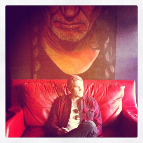 jfresH2O's profile picture. I grew up playing the spoons...