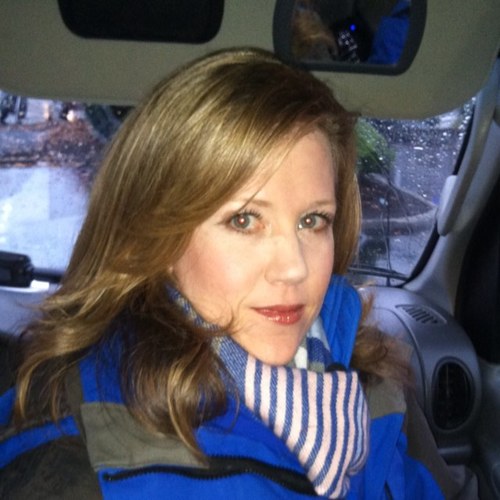 Reporter KPTV FOX12 Oregon