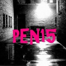 Official_Pen15's profile picture. An up and coming band from Shrewsbury.

Contact us : Pen15Official@live.co..uk