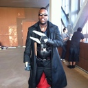 Gordon  Holliday - @FlashGordon24 - Twitter