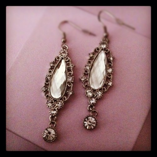 Darling Jewellery (DarlingBridal) Twitter