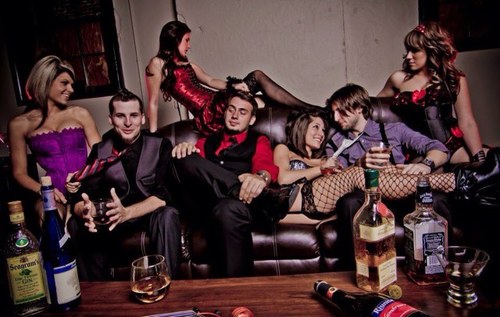 Alt rock band from Columbus, Ga. http://t.co/wVhhiqGG