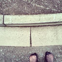 Just one of the many thousands of awkward, twenty-something 3rd year Photography students.