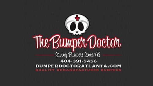 We sell remanufactured bumper covers.  Need a new bumper?  Call us we ship anywhere in the US.  404-391-5456