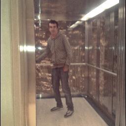 davidcolasrubio's profile picture. 