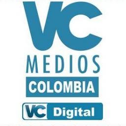 VCMediosCol's profile picture. Expertos comercializadores de espacios publicitarios en TV Paga e Internet