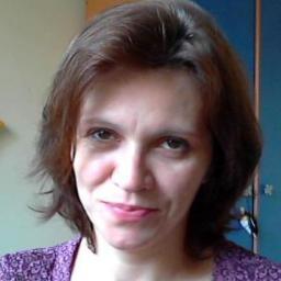 SlavicaBaletic's profile picture. profesor matematike