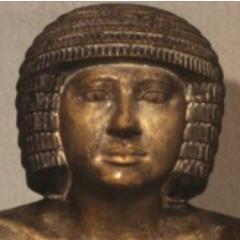 SaveSekhemka's profile picture. Northampton Borough Council have sold the Statue of Sekhemka from its museum's collection. This campaign tried to stop it. Culture is not a commodity.