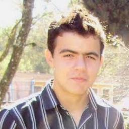 O senhor e minha luz e minha salvação a quem temerei
O senhor e a força da minha vida de quem me recearei.Salm.27.1
abner simplemente abner xD