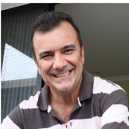 Empresario e Jornalista Profissional