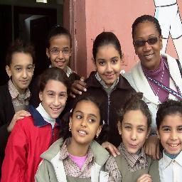 gloriamhall's profile picture. 