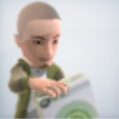 BugOutMachine's profile picture. Xbox Ambassador BugOut Machine