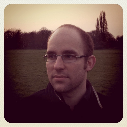 Christian, husband and father, HSP, web developer​, gamer, and all around tech nerd!