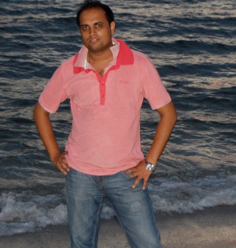 Shivamoo7's profile picture. 