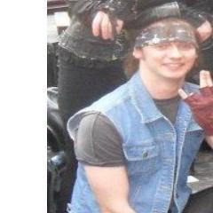 TheDamogaur's profile picture. 